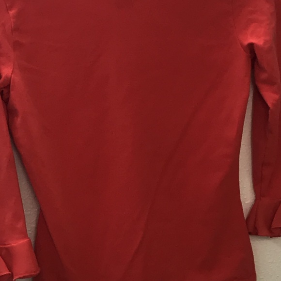 Jones New York Signature brand Ladies Blouses - Picture 4 of 9